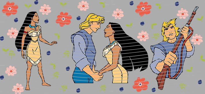 16oz Princess-N4-634